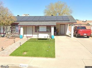 5608 W Michigan Ave, Glendale, AZ 85308