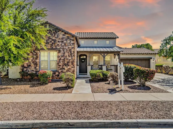 4013 N FOUNDER Circle, Buckeye, AZ 85396