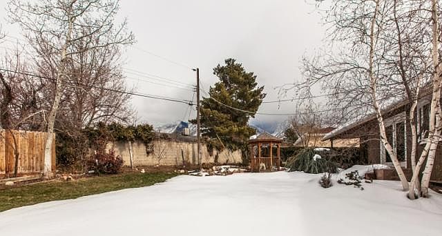 1st image of 2641 E Snow Mountain Dr