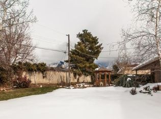 2641 E Snow Mountain Dr, Sandy, UT 84093