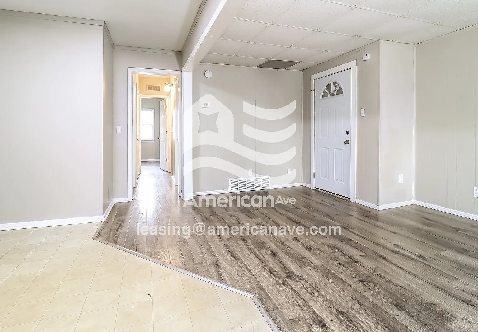 2 bed, 1.0 bath, 1074 sqft, $1,229 — Photo 4