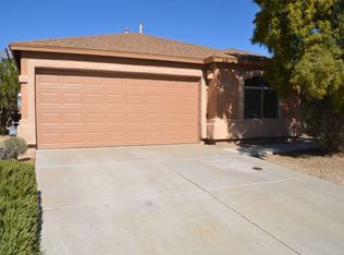 6349 E Sage Stone St, Tucson, AZ 85756