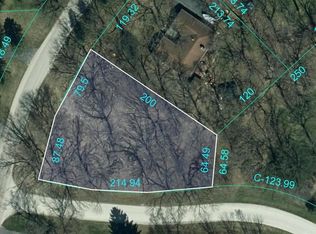 0 Kinnikinnick Dr, Roscoe, IL 61073