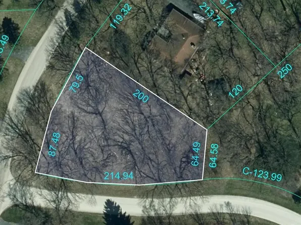 0 Kinnikinnick Dr, Roscoe, IL 61073