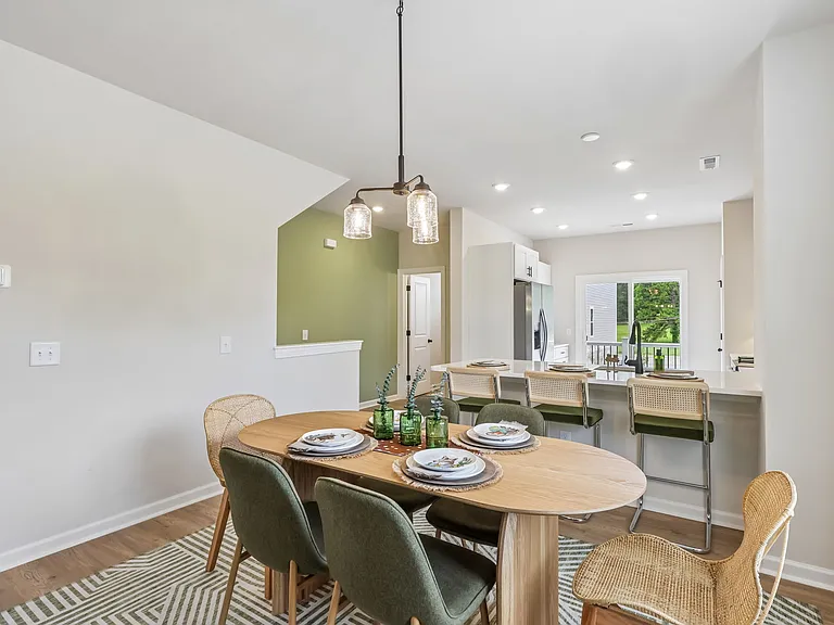Mint and Mill Townhomes — Photo 18