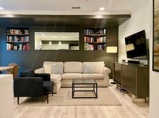 1464 Harvard St NW APT 1, Washington, DC 20009