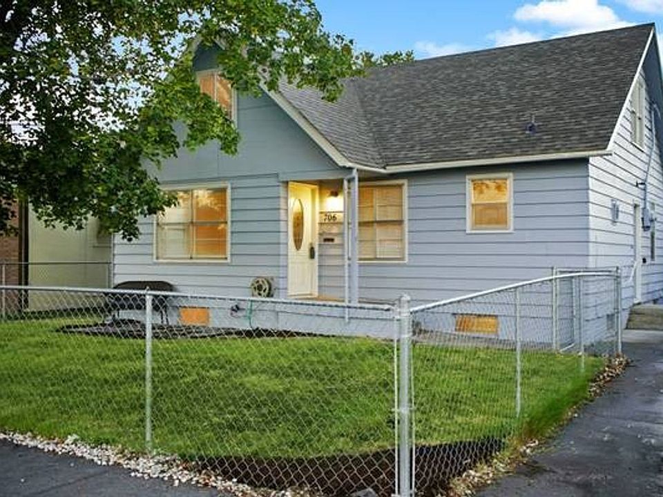 1st image of 706 W 4th Ave #1