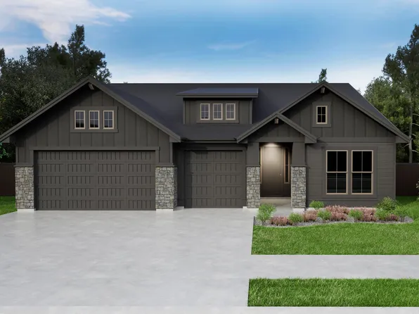 7351 Powell Pl, Eagle, ID 83714