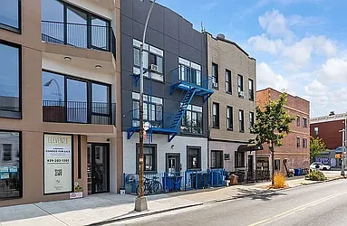 Rented by MJ Property Group LLC