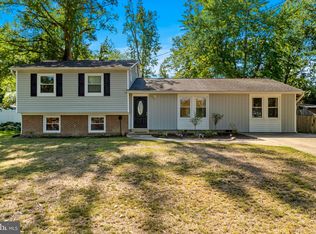 4105 Fielding St, Alexandria, VA 22309