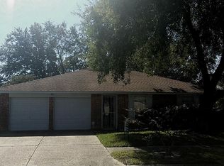 2506 Copper Valley Ct, Houston, TX 77067