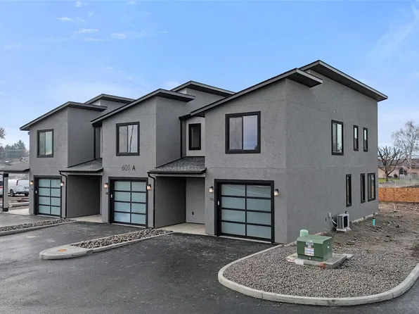601 Dorsing Street #D21, Moses Lake, WA 98837