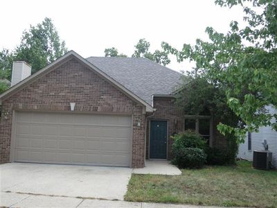 2884 Gateway Park Ln, Lexington, KY, 40511