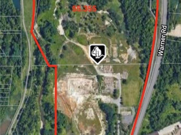 5000 Warner Rd, Cleveland, OH 44125
