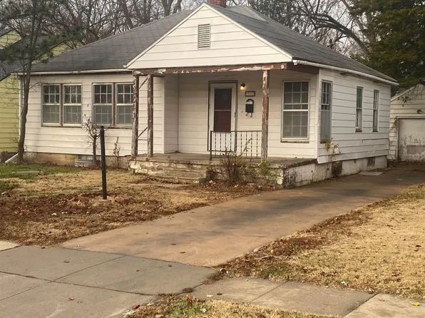939 N Battin Ave, Wichita, KS 67208