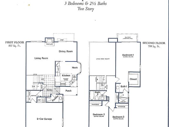 3rd image of 203 Heron Dr