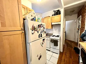 Rented by Crosstown Apartments NYC