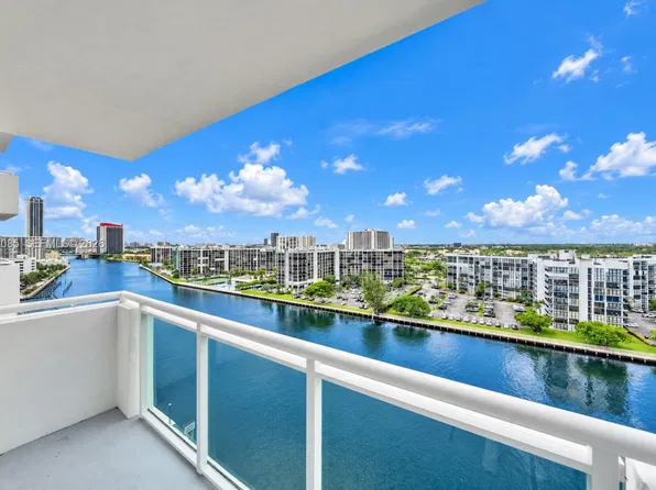 3000 S Ocean Dr APT 1208, Hollywood, FL 33019