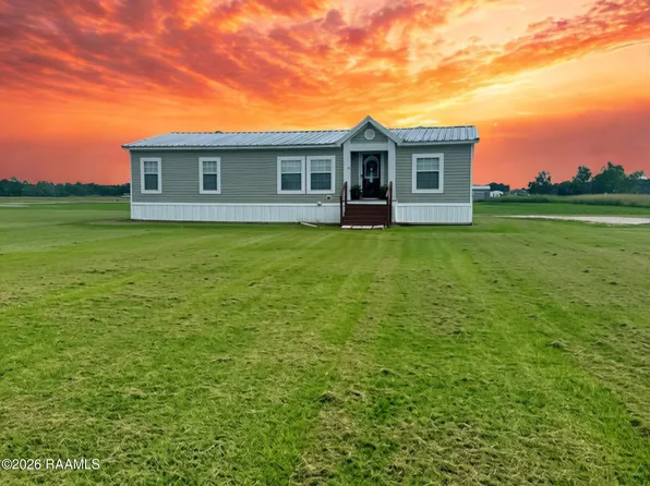 6108 Maxie Hwy, Crowley, LA 70526
