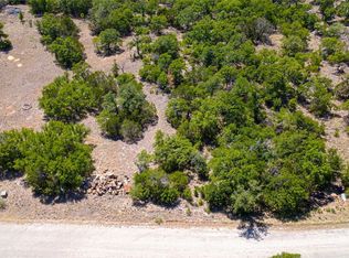 A6 Post Oak Rd, Gordon, TX 76453