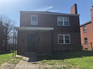 273 S Chase Ave #B, Columbus, OH 43204