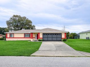 6070 SW 99th Pl, Ocala, FL 34476