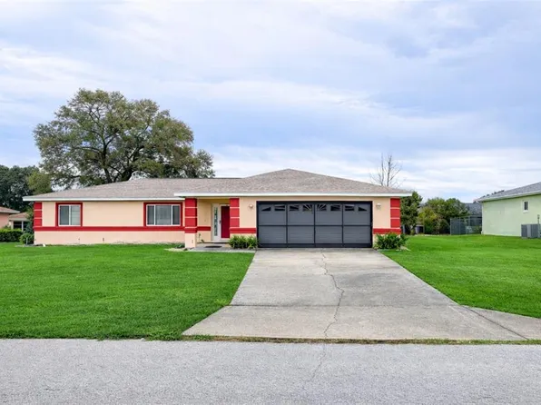 6070 SW 99th Pl, Ocala, FL 34476