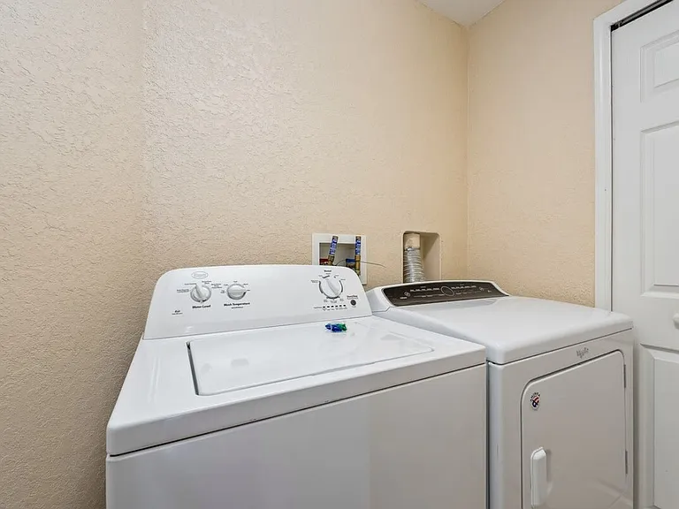 Washer/Dryer