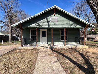 205 W Neely Ave, Comanche, TX, 76442