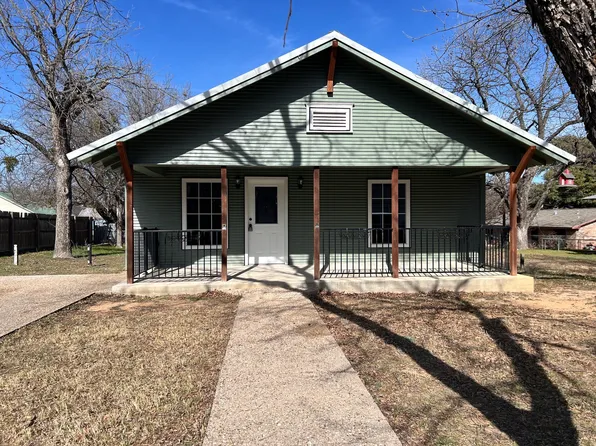 205 W Neely Ave, Comanche, TX 76442