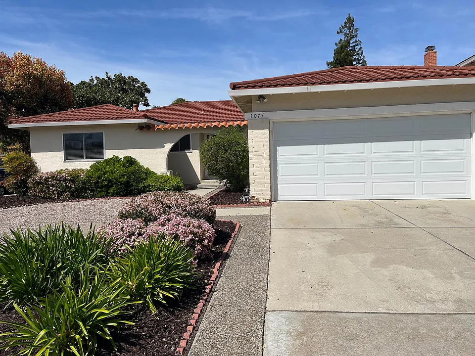 1077 Iberis Ct