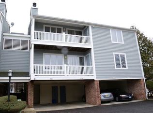306 Harbour Cv #3306, Somers Point, NJ