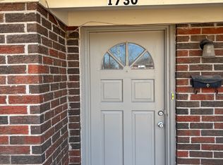 1730 Lincoln Dr, Abilene, TX 79601