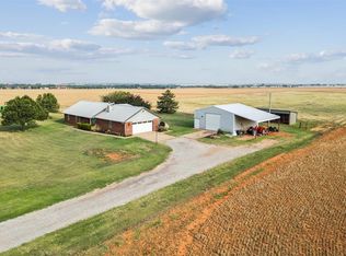 503 Moffat Rd NE, Piedmont, OK 73078