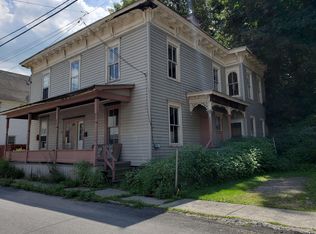 25-27 27 Washington St, Fort Plain, NY