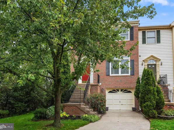 6329 Franconia Commons Dr, Alexandria, VA 22310