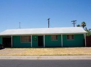4007 W Verde Ln, Phoenix, AZ 85019