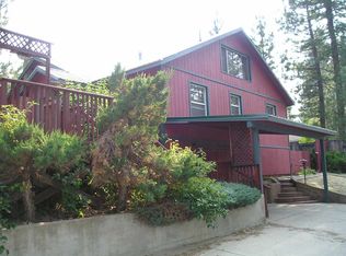 333 6th Ave, Portola, CA 96122