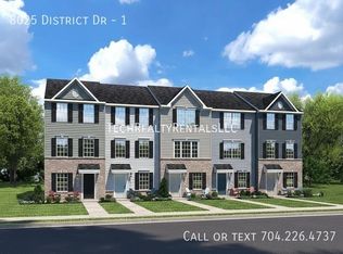 8025 District Dr #1, Charlotte, NC 28213