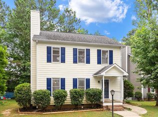 3620 Abercromby Dr, Durham, NC 27713