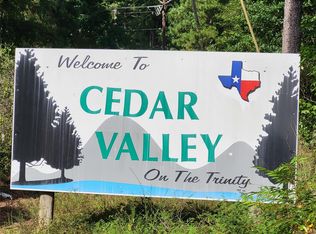 Id 54313 Ridgecrest Cir, Coldspring, TX 77331