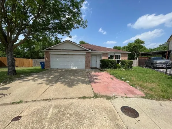 5056 Urban Ave, Dallas, TX 75227