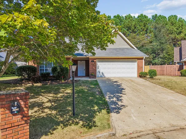 1118 Hale Cir, Birmingham, AL 35215