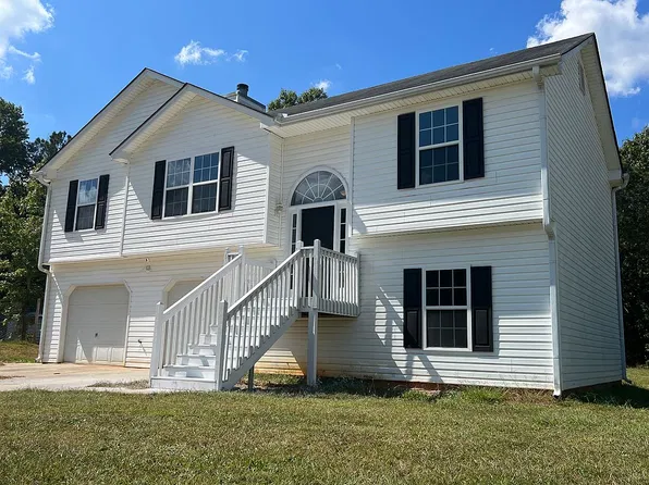 154 Bethany Forrest Ln, Carrollton, GA 30116