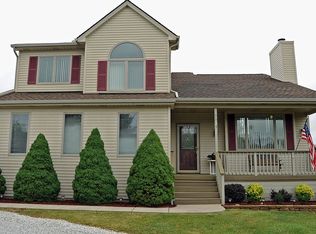 3395 S Sashabaw Rd, Oxford, MI 48371