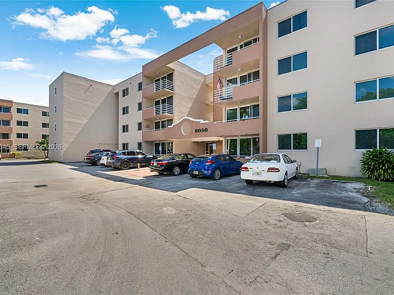 8050 NW 8th St #110 — Photo 1