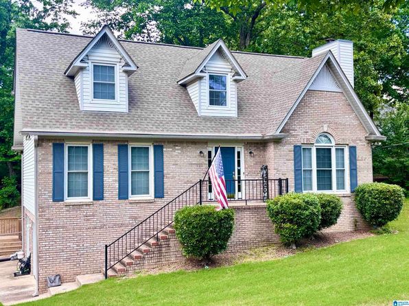 1905 High Ridge Cir, Hoover, AL 35244