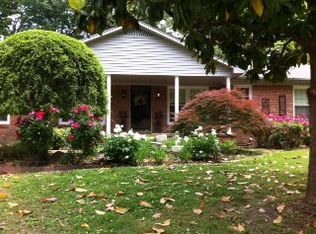 490 Russell Rd, Jackson, TN 38301