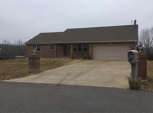 20133 London Ln, Waynesville, MO 65583