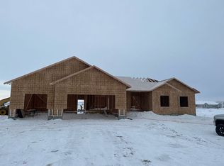 4038 E 152 N, Rigby, ID 83442